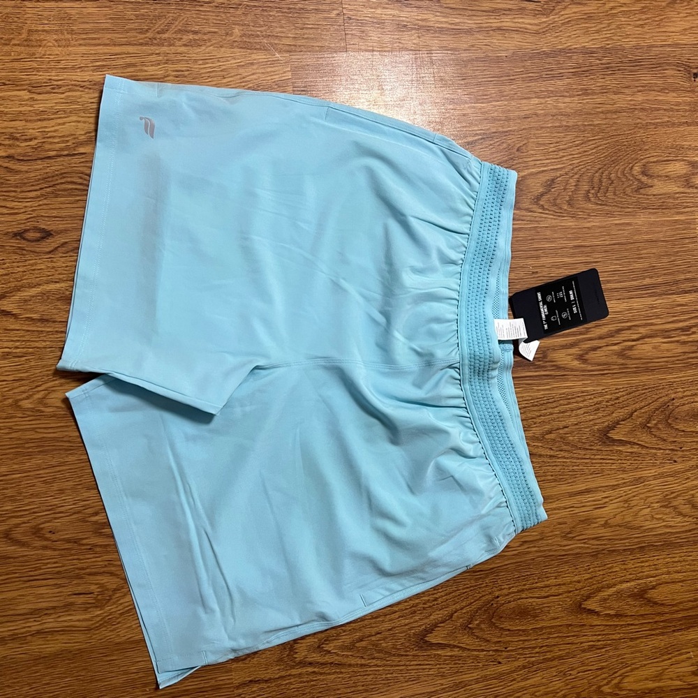 New with Tags Men’s Fabletic Shorts